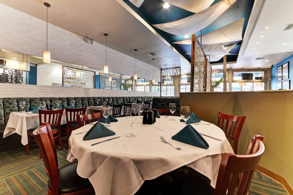 Duvals Fresh. Local. Seafood. | restaurant | 1435 Main St, Sarasota, FL 34236, USA | 9413124001 OR +1 941-312-4001