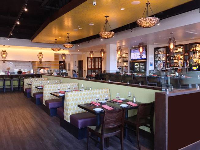 Faz Restaurants & Catering - San Jose | restaurant | 181 E Tasman Dr, San Jose, CA 95134, USA | 4086844002 OR +1 408-684-4002