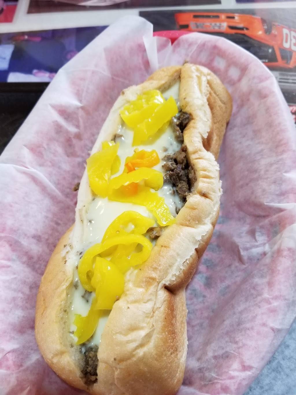 Arts Sandwich Shop | restaurant | 1018 S Orange Blossom Trail, Orlando, FL 32805, USA | 4074257814 OR +1 407-425-7814