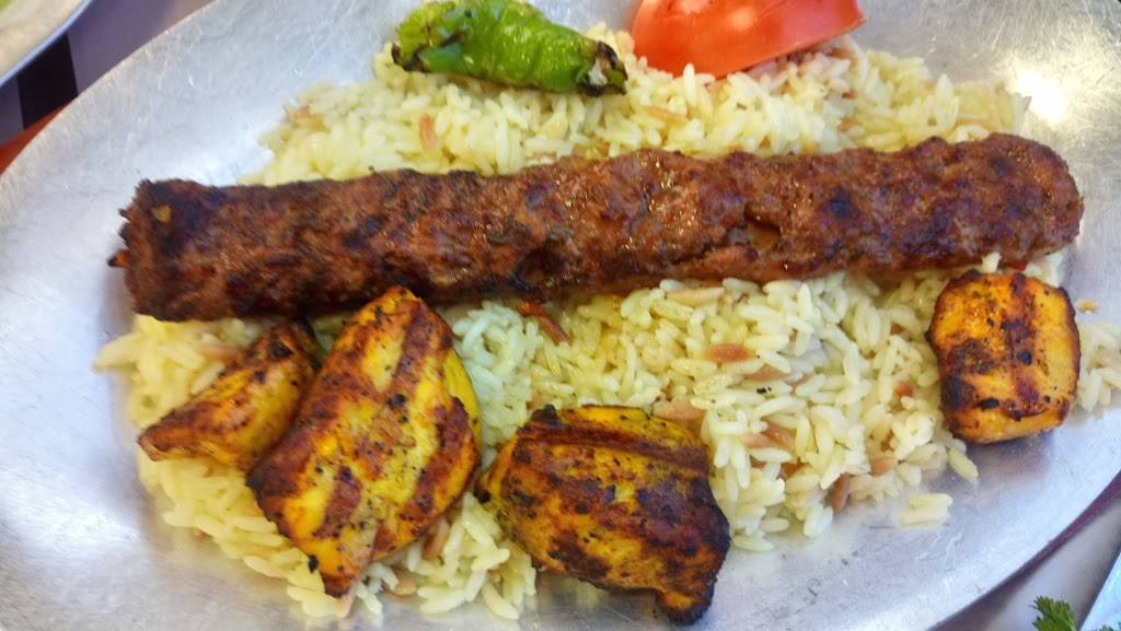 Beyti Kebab | restaurant | 1650 Dundas St E, Mississauga, ON L4X 1L5, Canada | 9058482591 OR +1 905-848-2591