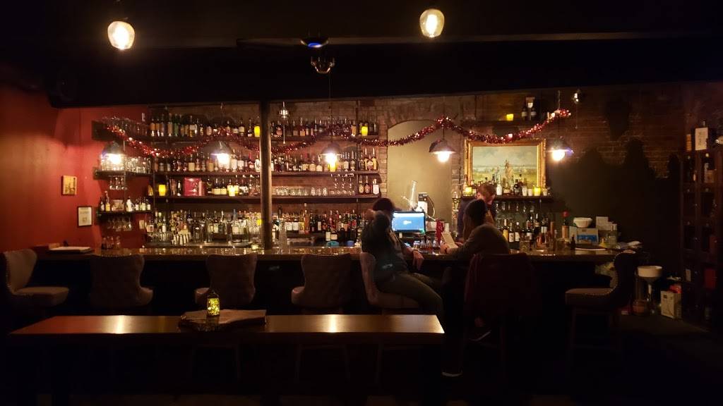 Mood Tapas Bar | restaurant | 218 N Tejon St Suite 100, Colorado Springs, CO 80903, USA | 7194229712 OR +1 719-422-9712