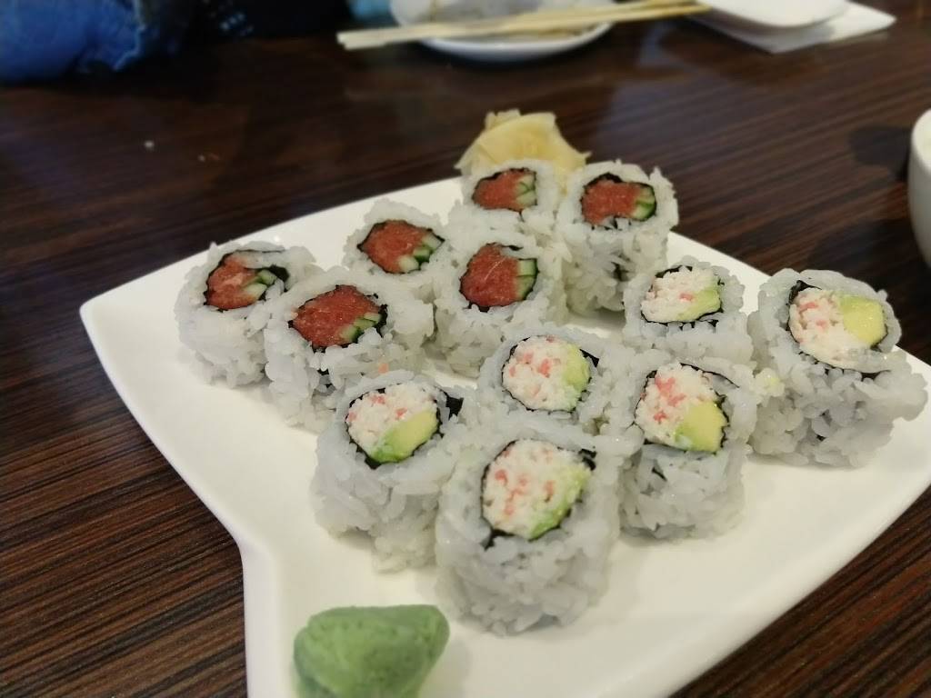 Naked Fish Millbrae | restaurant | 979 Broadway #100, Millbrae, CA 94030, USA | 6506926288 OR +1 650-692-6288