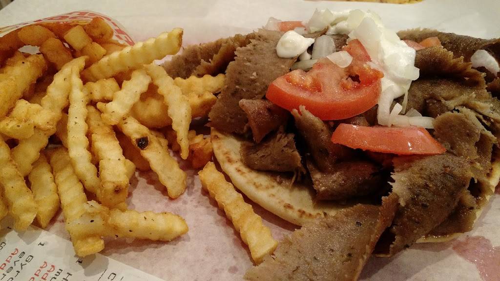 Pauls Pizza & HotDog | restaurant | 3044 S Wolf Rd, Westchester, IL 60154, USA | 7085319080 OR +1 708-531-9080