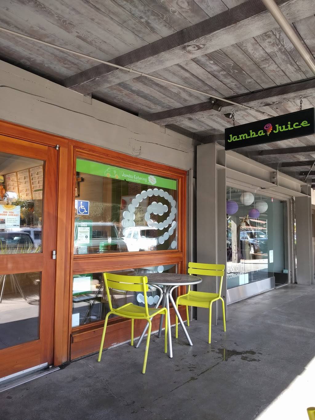 Jamba Juice | restaurant | 855 El Camino Real #85, Palo Alto, CA 94301, USA | 6503301839 OR +1 650-330-1839