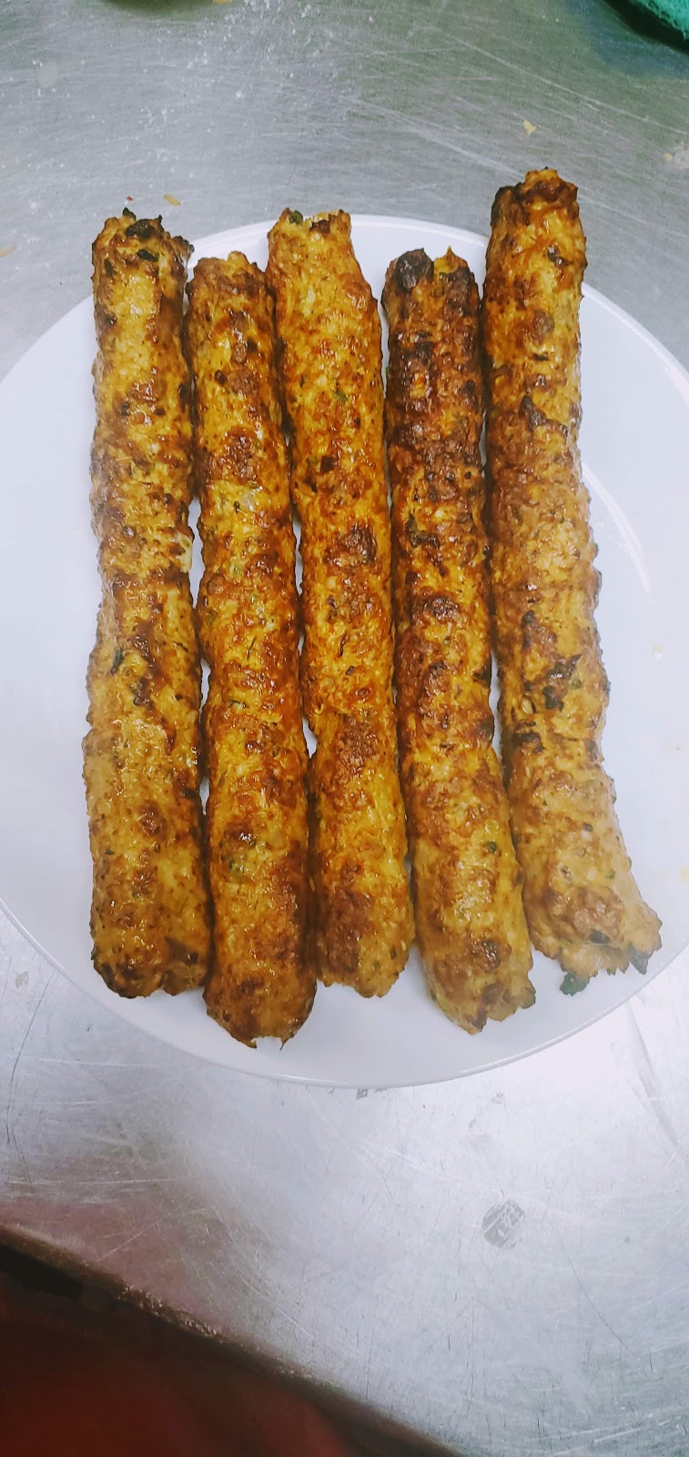 Shahz Grill and Fry Chicken Corp. | restaurant | 9181 111th St, Queens, NY 11418, USA | 7184873648 OR +1 718-487-3648