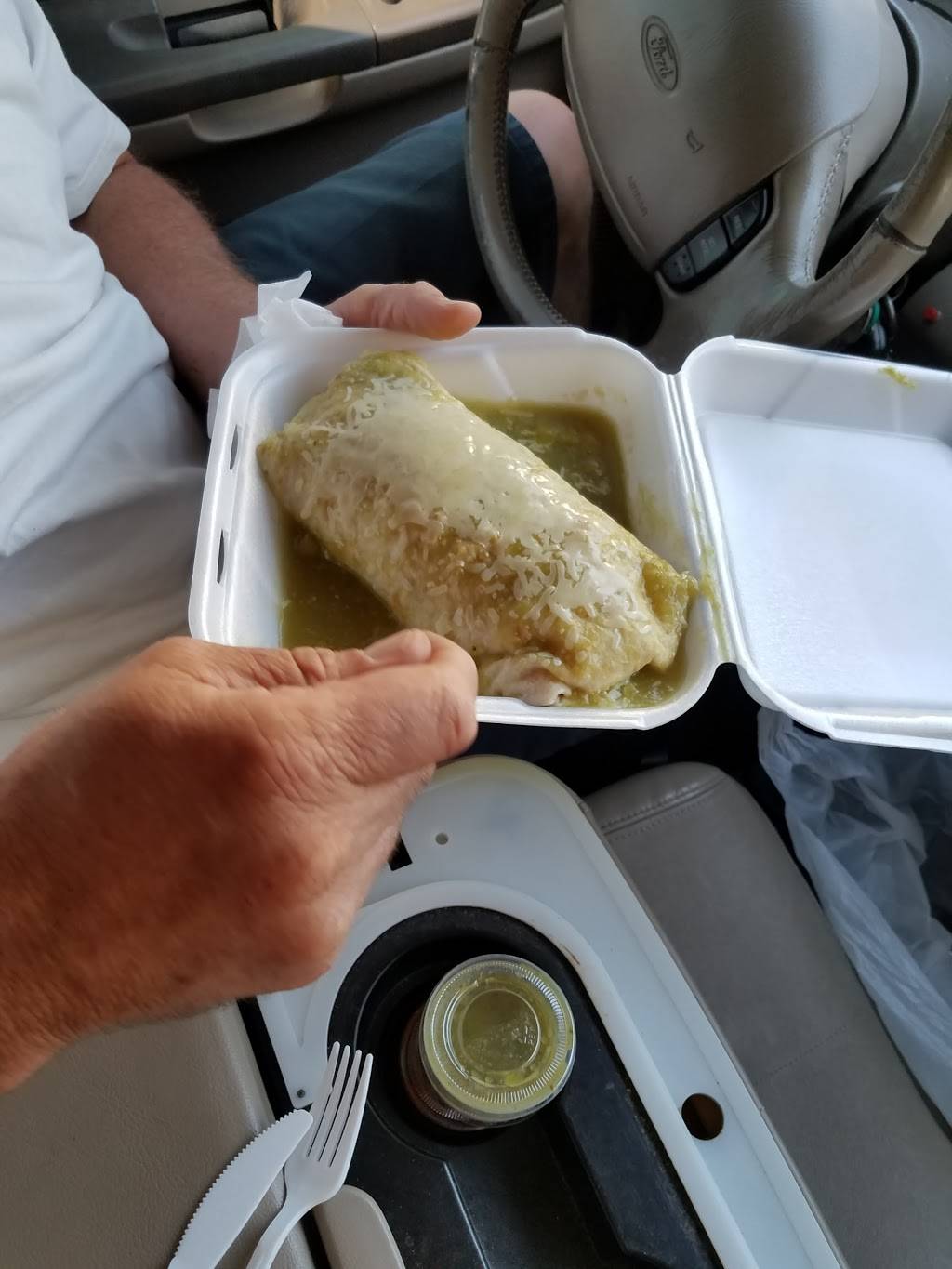 El Potrerillo Mexican Food | restaurant | 907 W Ave J A, Lancaster, CA 93534, USA | 6615832401 OR +1 661-583-2401