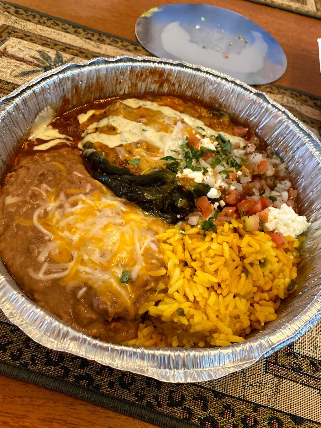 Palmera Taqueria | restaurant | 300 Tarpon Blvd, St Helena Island, SC 29920, USA | 8438381510 OR +1 843-838-1510