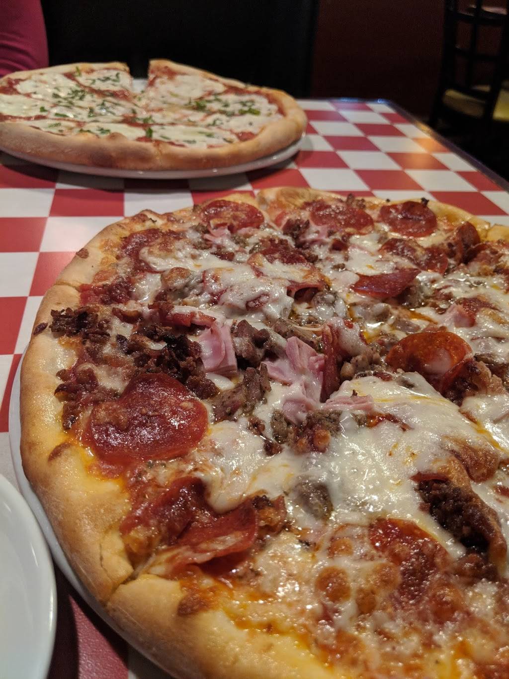 Remos of NY | restaurant | 8811 Waltham Woods Rd, Parkville, MD 21234, USA | 4106650580 OR +1 410-665-0580