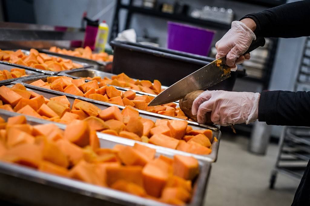 Georgia Peach | restaurant | 9223 Lakeside Blvd, Owings Mills, MD 21117, USA | 4109027685 OR +1 410-902-7685