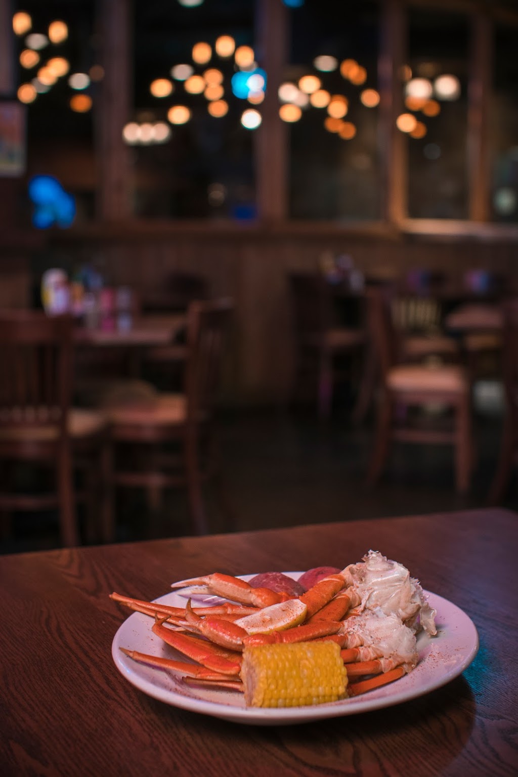 Big Daddy Es | restaurant | 711 Paragon Pl, Marksville, LA 71351, USA | 8009461946 OR +1 800-946-1946