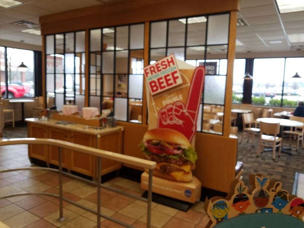 Wendys | restaurant | 3100 Chichester Ave, Boothwyn, PA 19061, USA | 6104850192 OR +1 610-485-0192
