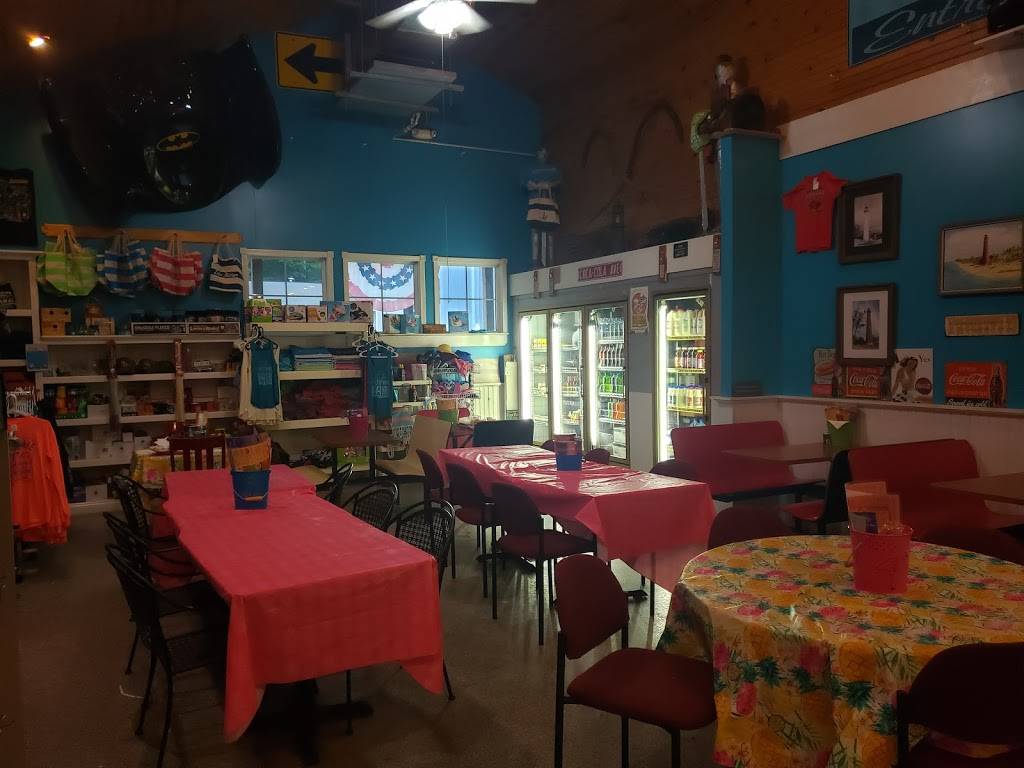 LIGHTHOUSE GRILL at HIDEAWAY CAMPGROUND | restaurant | 9671 Silver Lake Rd, Silver Lake, MI 49436, USA | 2318734428 OR +1 231-873-4428