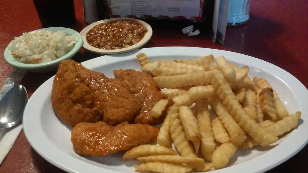 Park Grill | restaurant | 2800 E 23rd St, Granite City, IL 62040, USA | 6188760800 OR +1 618-876-0800