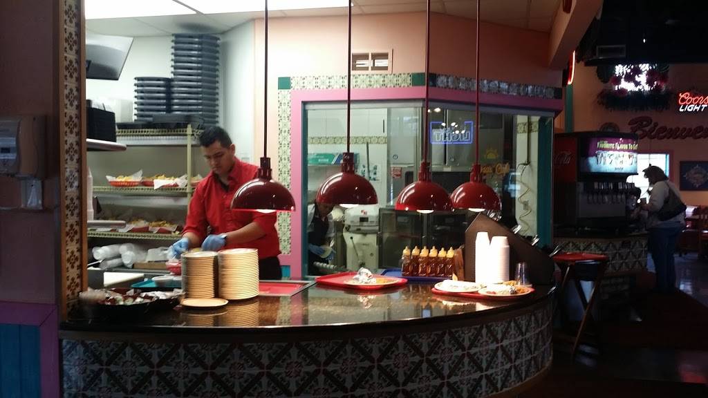 Rosas Café & Tortilla Factory | restaurant | 1920 Martin Dr, Weatherford, TX 76086, USA | 8175995335 OR +1 817-599-5335