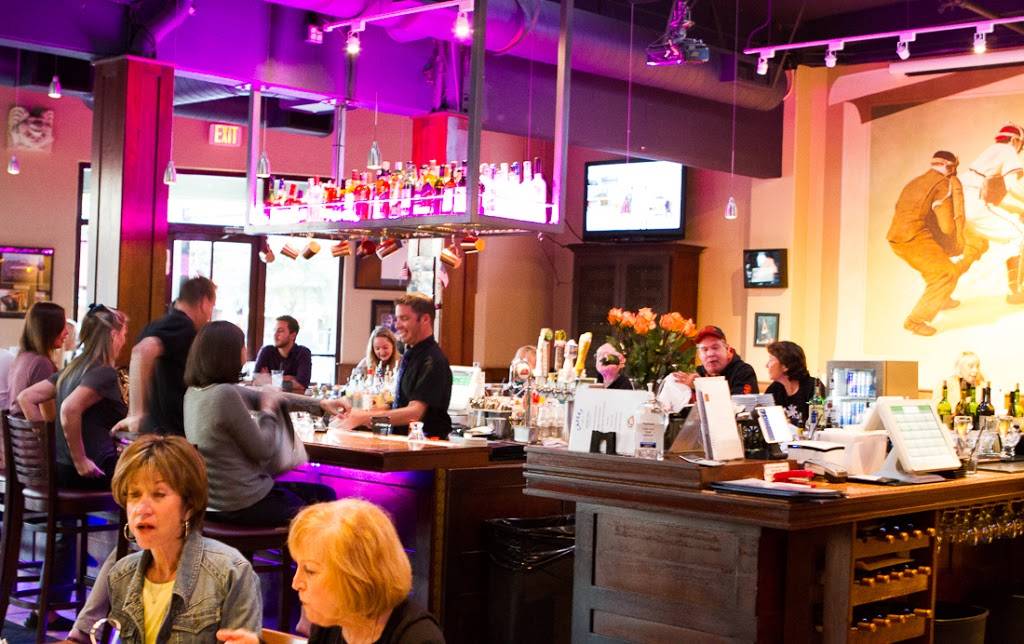 Capers Eat & Drink | restaurant | 1710 W Campbell Ave, Campbell, CA 95008, USA | 4083745777 OR +1 408-374-5777