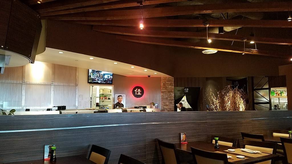 Bistro Ka Japanese Restaurant | restaurant | 6600 Topanga Canyon Blvd #2010A, Canoga Park, CA 91303, USA | 8183401300 OR +1 818-340-1300