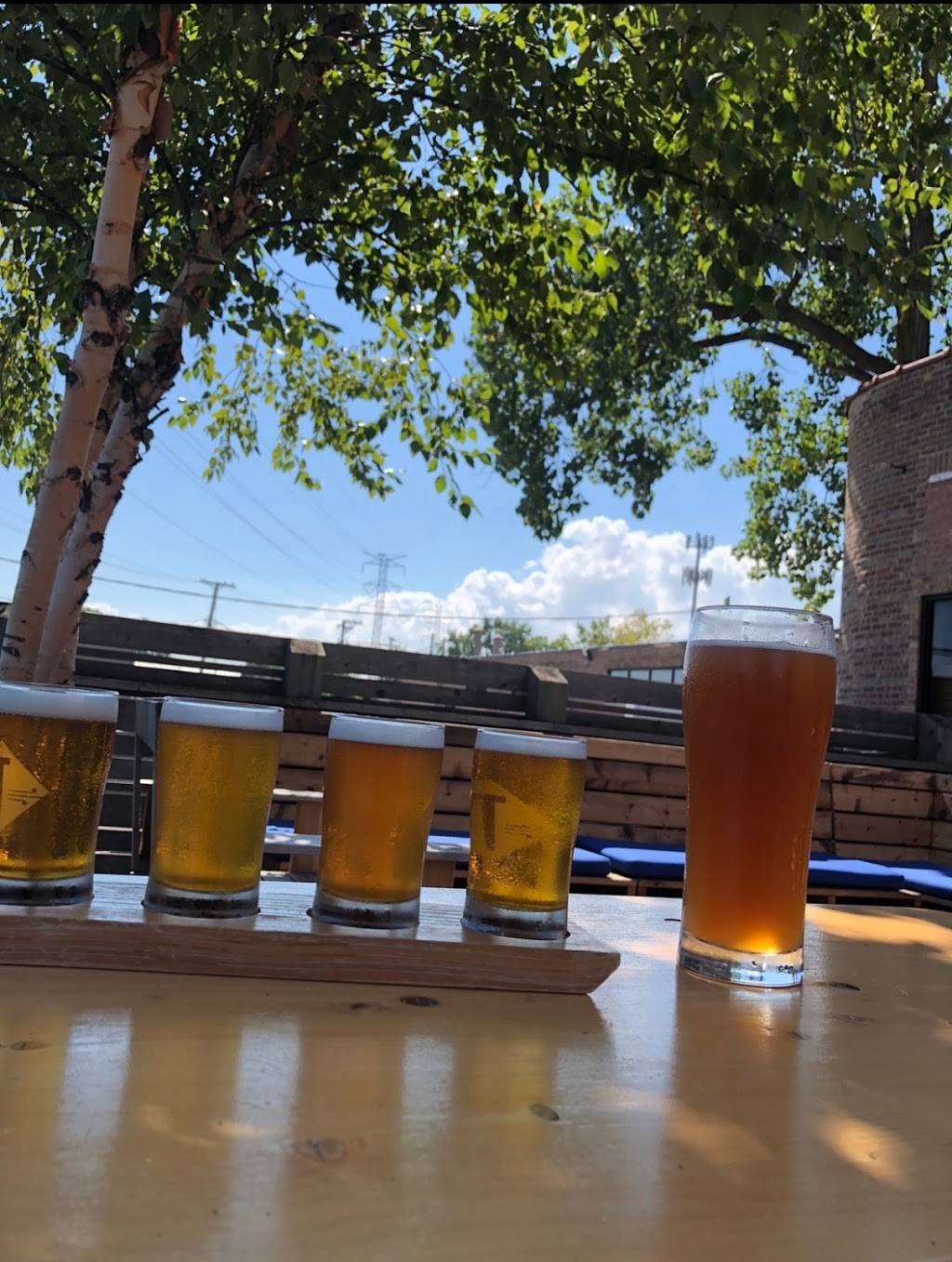 Temperance Beer Co. | restaurant | 2000 Dempster Street, Evanston, IL 60202, USA | 8478641000 OR +1 847-864-1000