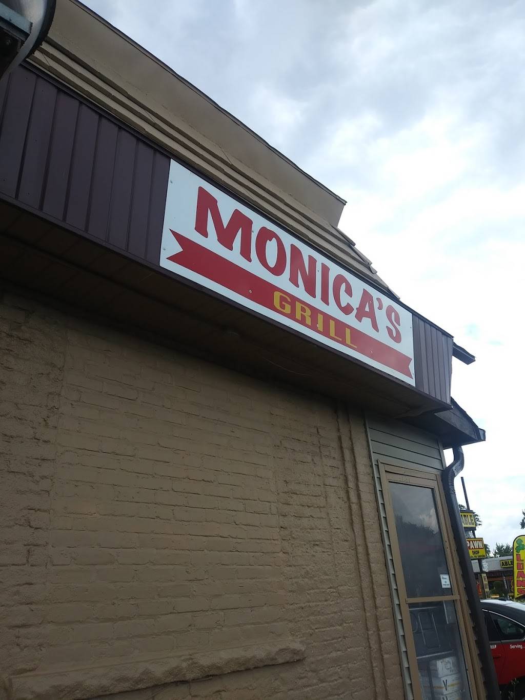 Monicas Diner | restaurant | 1541 Belvidere St, Waukegan, IL 60085, USA | 8473364740 OR +1 847-336-4740