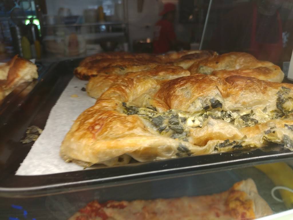 Villa Pizza | restaurant | 3133 Villa Ave, Bronx, NY 10468, USA | 7184508870 OR +1 718-450-8870