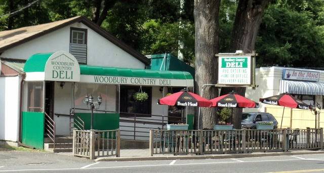 Woodbury Country Deli | restaurant | 153 Woodbury Rd, Woodbury, NY 11797, USA | 5163674180 OR +1 516-367-4180