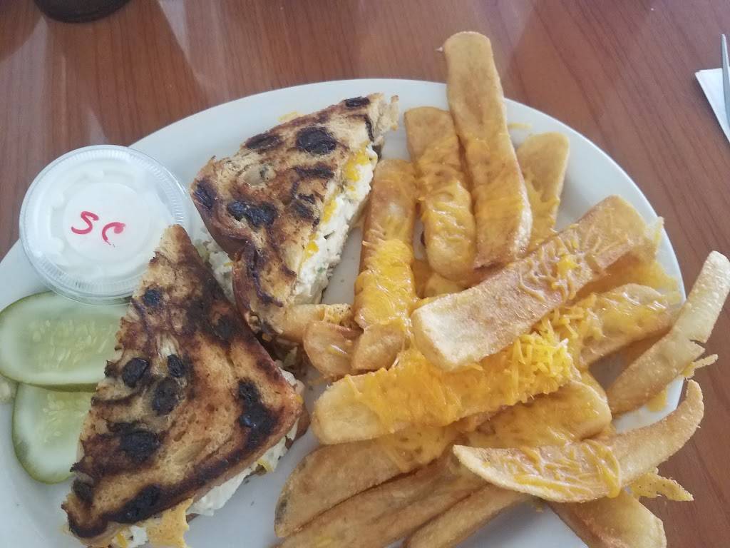 This Is It Cafe | cafe | 444 24th St, West Palm Beach, FL 33407, USA | 5616553301 OR +1 561-655-3301