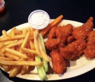 LA MARTINA | restaurant | 3907 Burns Rd NW, Lilburn, GA 30047, USA | 6786153191 OR +1 678-615-3191