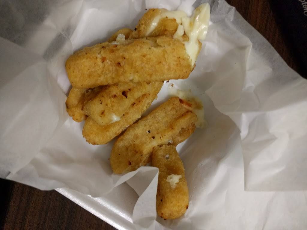 New Millennium Pizza | restaurant | 4209 W Century Blvd, Inglewood, CA 90304, USA | 3106721710 OR +1 310-672-1710