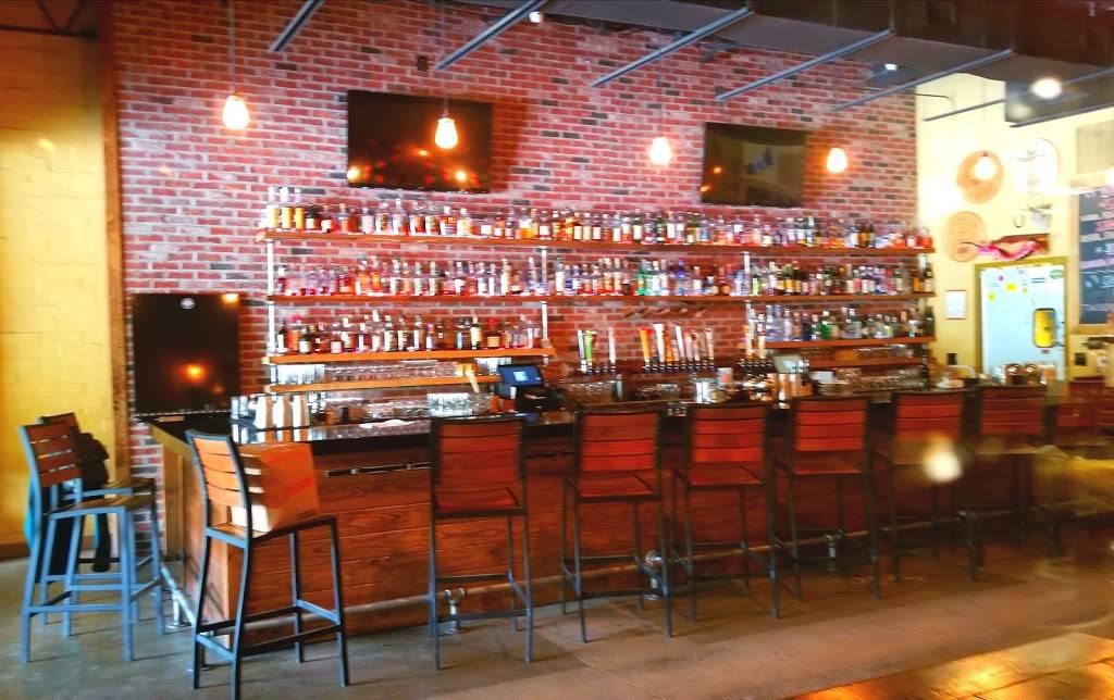 V Pizza - San Marco | restaurant | 1406 Hendricks Ave, Jacksonville, FL 32207, USA | 9045271511 OR +1 904-527-1511