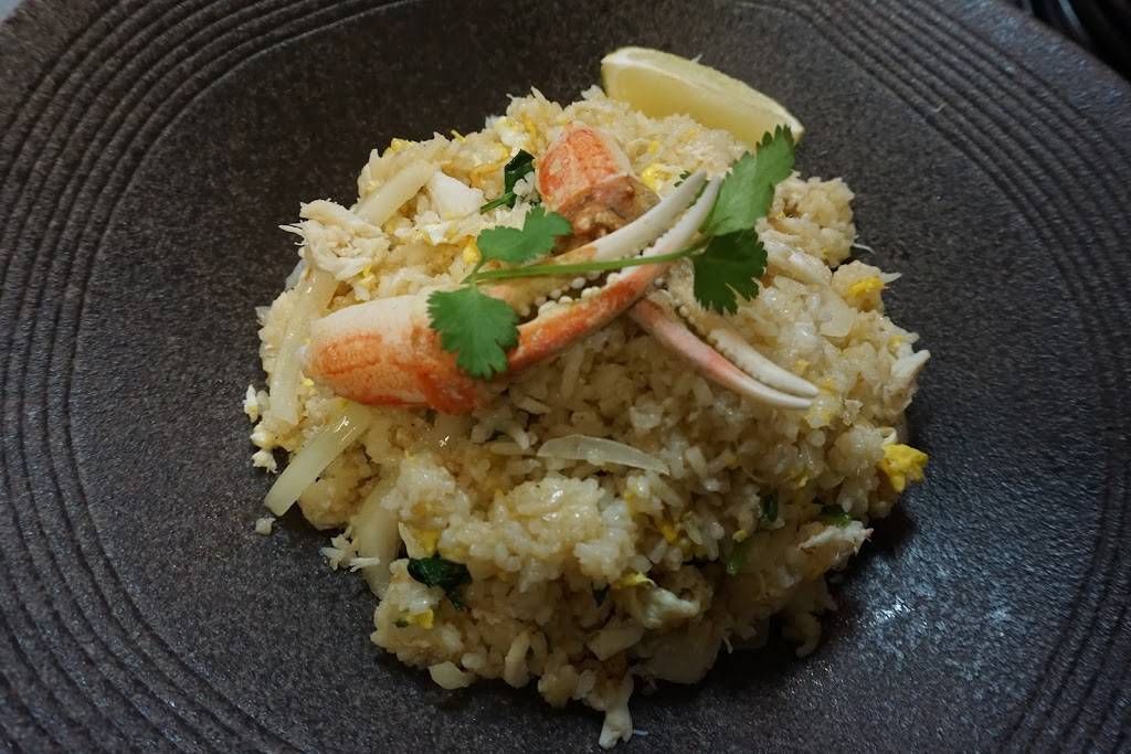 Home Thai Kitchen | restaurant | 6656 Alhambra Ave, Martinez, CA 94553, USA | 9254332925 OR +1 925-433-2925