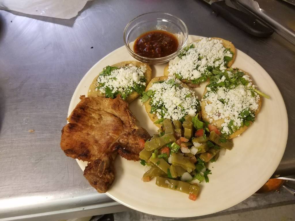 Antojitos Mexicanos | restaurant | 815 S Loudoun St, Winchester, VA 22601, USA | 5405455919 OR +1 540-545-5919