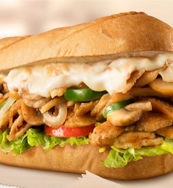 Charleys Philly Steaks & Wings | restaurant | 191 E 22nd St, Bayonne, NJ 07002, USA | 2018581730 OR +1 201-858-1730