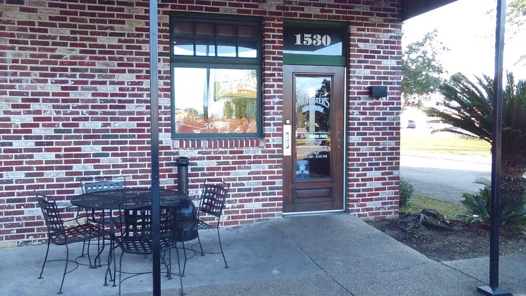 McAlisters Deli | restaurant | 1530 Bienville Blvd, Ocean Springs, MS 39564, USA | 2288189998 OR +1 228-818-9998