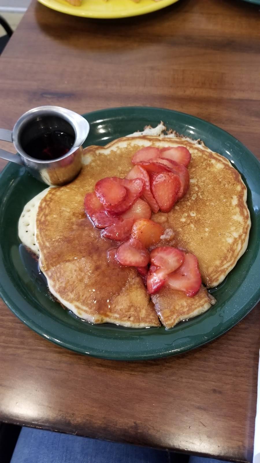 HangOverEasy | restaurant | 51 Parsons Ave, Columbus, OH 43215, USA | 6149283778 OR +1 614-928-3778