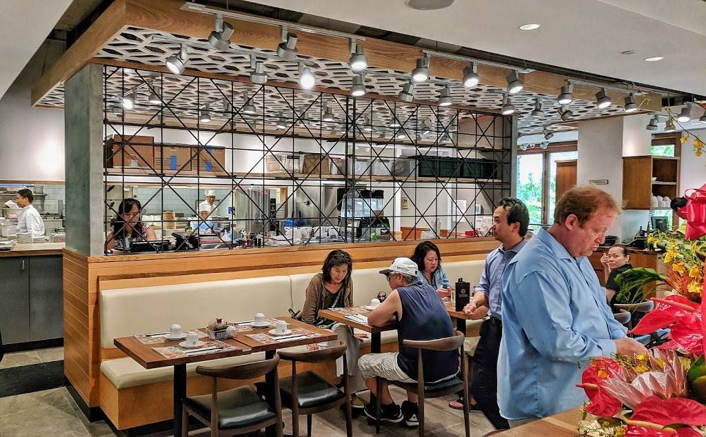 Tim Ho Wan - Waikiki | restaurant | 2233 Kalakaua Ave suite b-303, Honolulu, HI 96815, USA | 8088886088 OR +1 808-888-6088