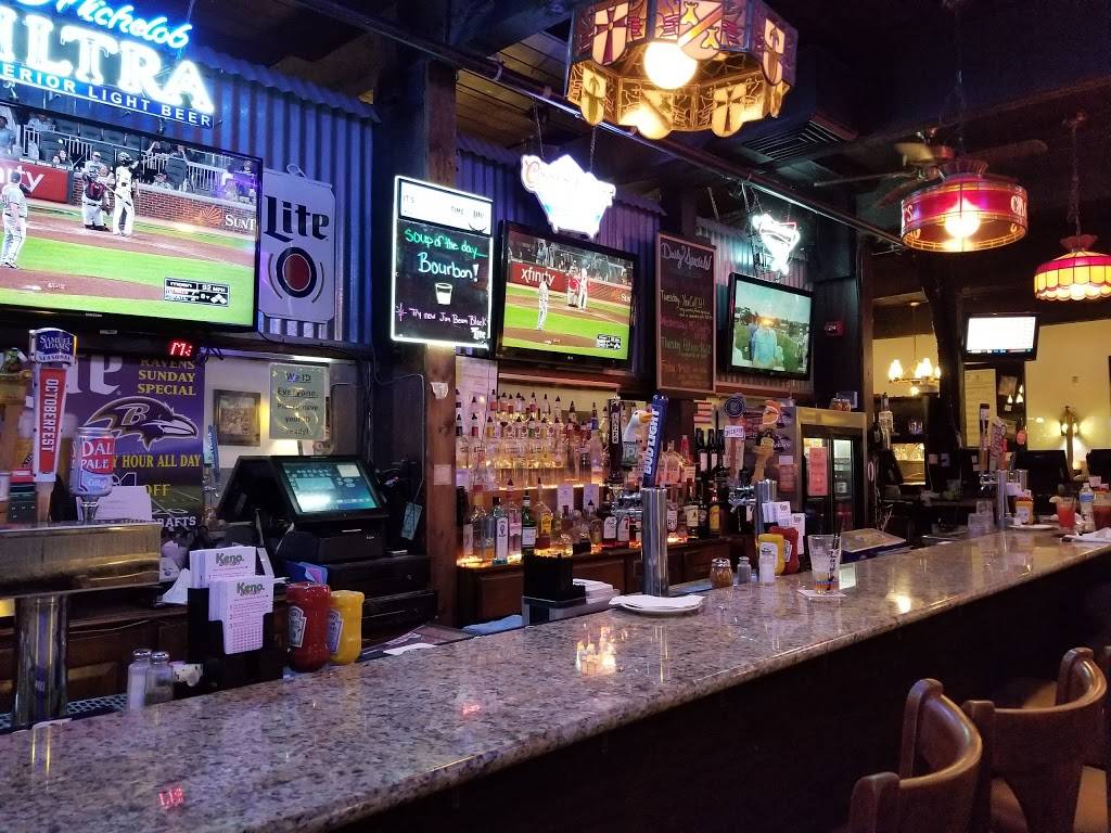 The Corner Stable | restaurant | 9942 York Rd, Cockeysville, MD 21030, USA | 4106668722 OR +1 410-666-8722