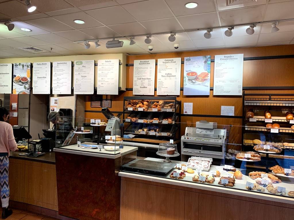 Panera Bread | cafe | 1706 Oakland Rd, San Jose, CA 95131, USA | 4084410216 OR +1 408-441-0216