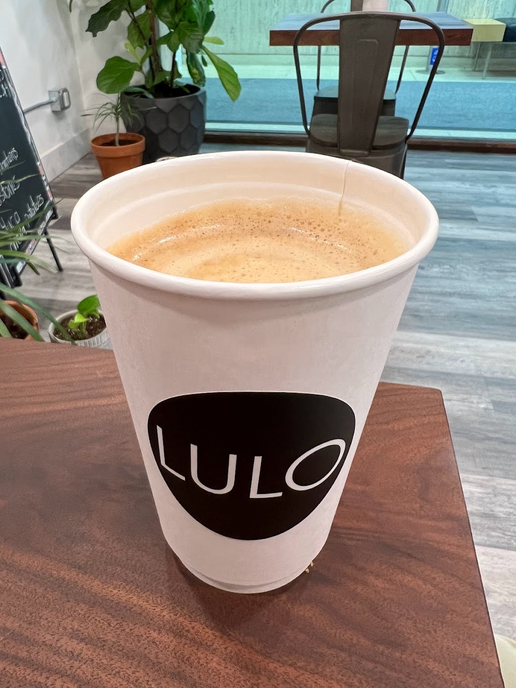 LULO Cafe | restaurant | 1360 E 9th St, Cleveland, OH 44113, USA | 2164718191 OR +1 216-471-8191