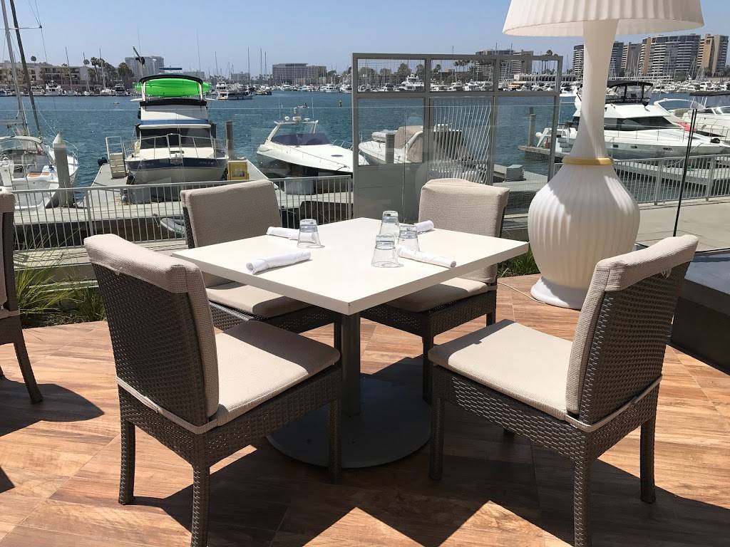 Salt | restaurant | 13534 Bali Way, Marina Del Rey, CA 90292, USA | 4242898223 OR +1 424-289-8223