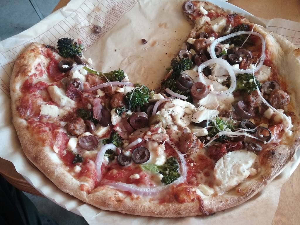 MOD Pizza | restaurant | 10893 N Scottsdale Rd #101, Scottsdale, AZ 85254, USA | 6023148297 OR +1 602-314-8297