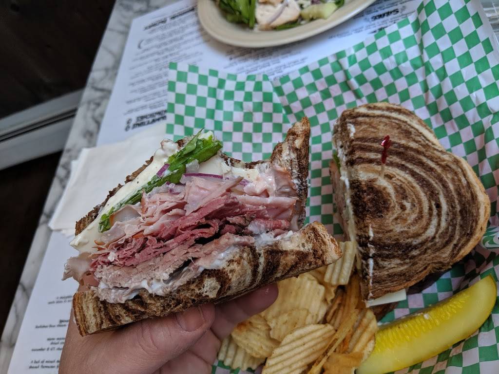 Your Bellys Deli | meal delivery | 100 Pleasant St, Bennington, VT 05201, USA | 8024423653 OR +1 802-442-3653