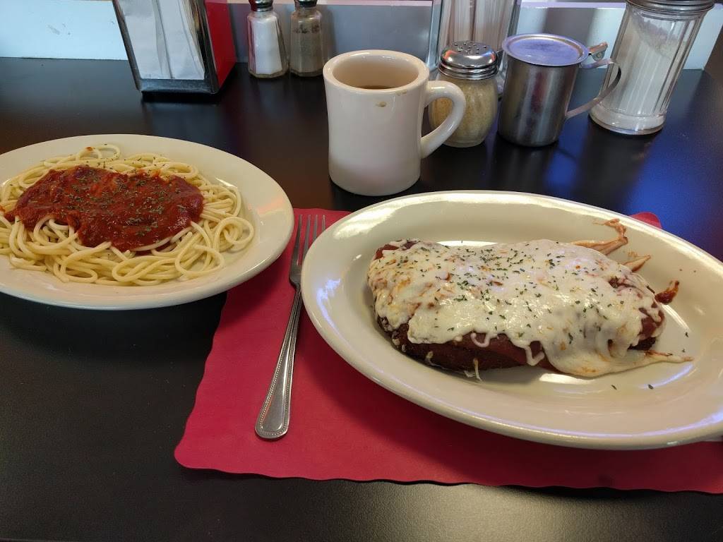 Lincoln Creamery | restaurant | 276 Front St #1, Lincoln, RI 02865, USA | 4017241050 OR +1 401-724-1050