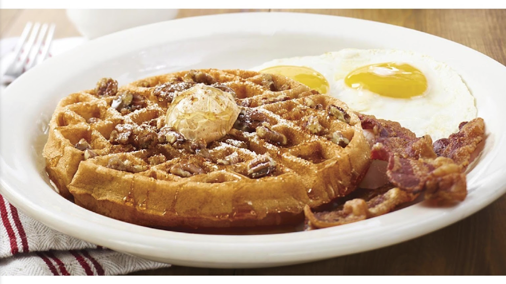 The Egg & I | restaurant | 11220 Sullivan St, Riverview, FL 33578, USA | 8134093825 OR +1 813-409-3825