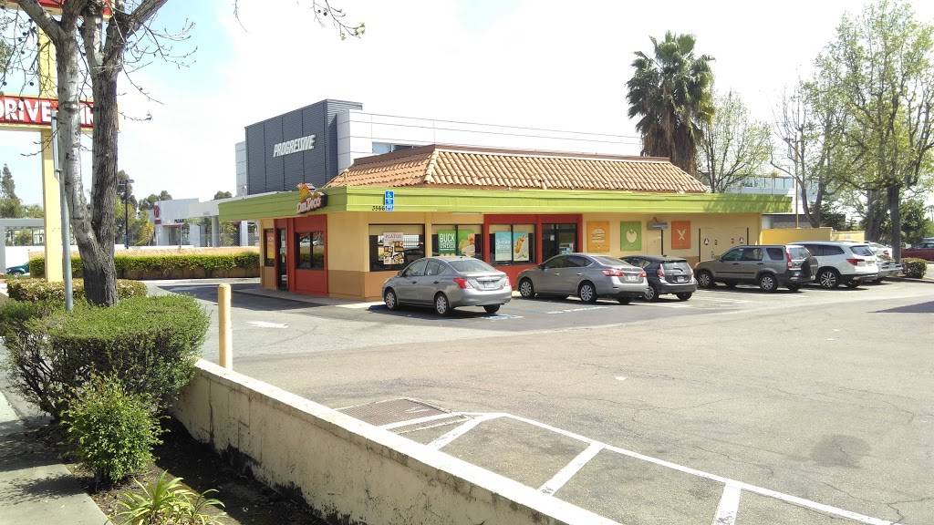 Del Taco | meal takeaway | 3566 E Foothill Blvd, Pasadena, CA 91107, USA | 6267929619 OR +1 626-792-9619