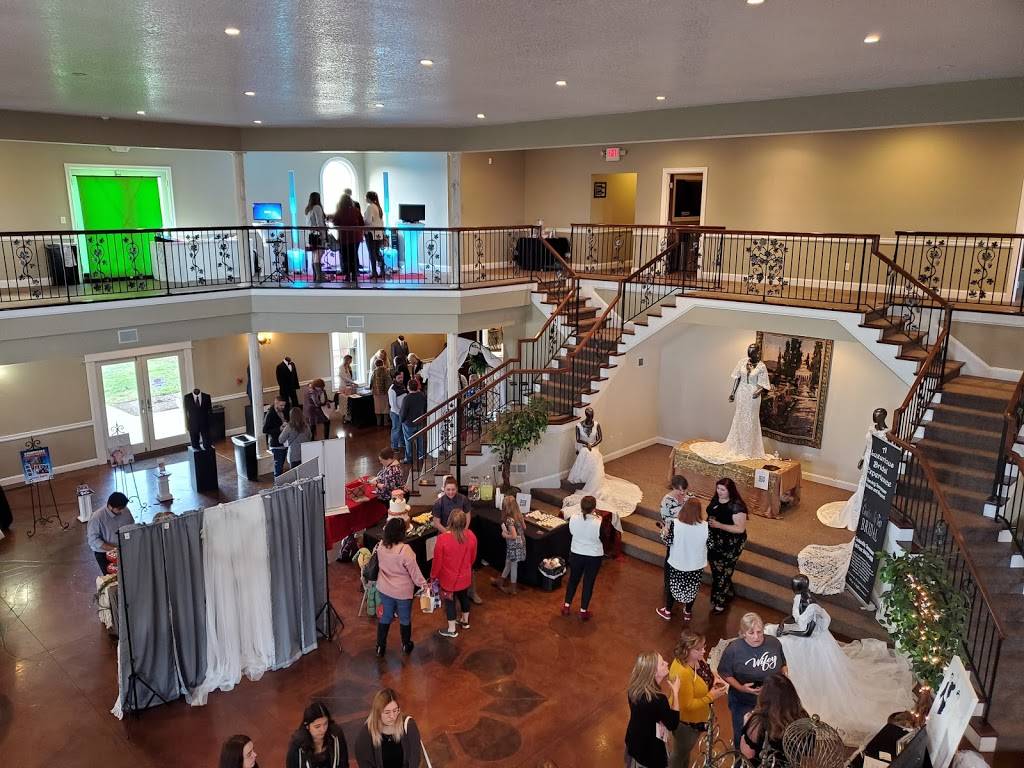 DelMonaco Winery & Vineyards | restaurant | 600 Lance Dr, Baxter, TN 38544, USA | 9318581177 OR +1 931-858-1177