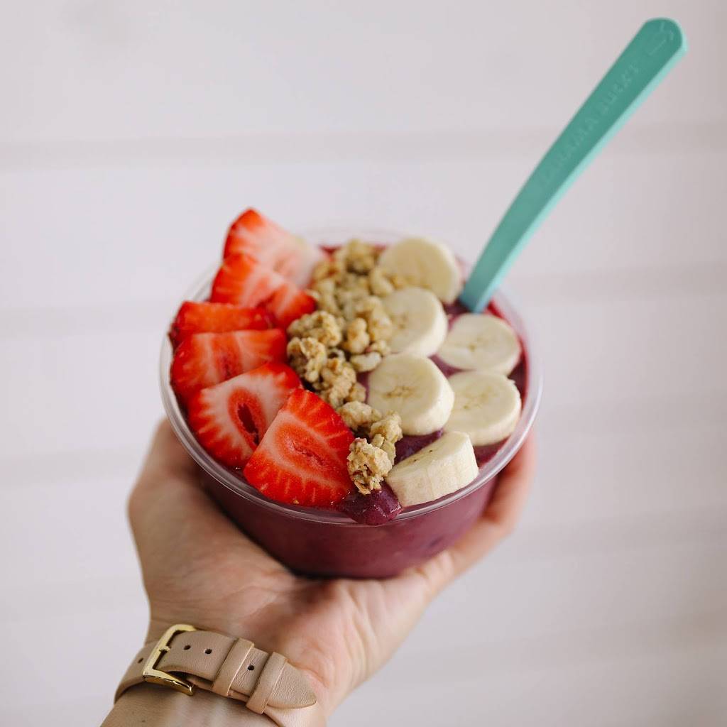 Bahama Bucks Gilbert | restaurant | 3306 S Higley Rd #106, Gilbert, AZ 85296, USA | 4809883390 OR +1 480-988-3390