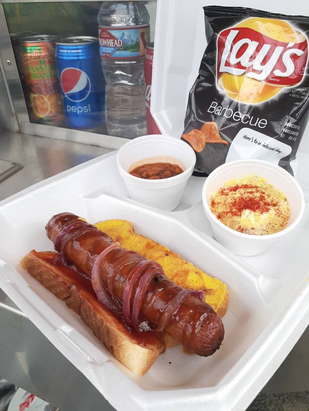 Da Local Beverage Bruddah | restaurant | 700 Pohukaina St, Honolulu, HI 96813, USA | 8086707037 OR +1 808-670-7037