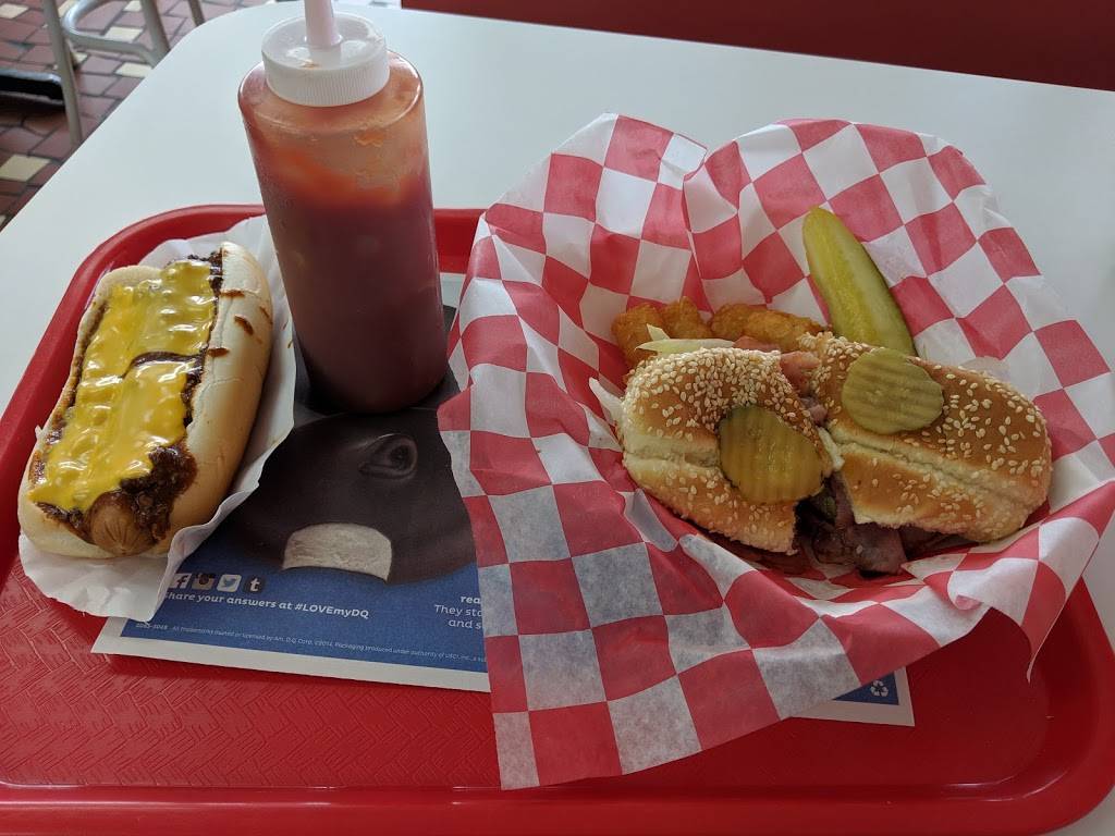 Dairy Queen | restaurant | 121 Carl Perkins Pkwy, Tiptonville, TN 38079, USA | 7312536311 OR +1 731-253-6311