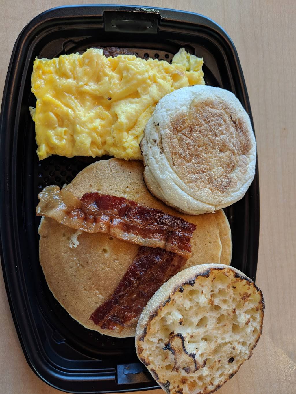 McDonalds | restaurant | 9871 Aero Dr, San Diego, CA 92123, USA | 8582785506 OR +1 858-278-5506