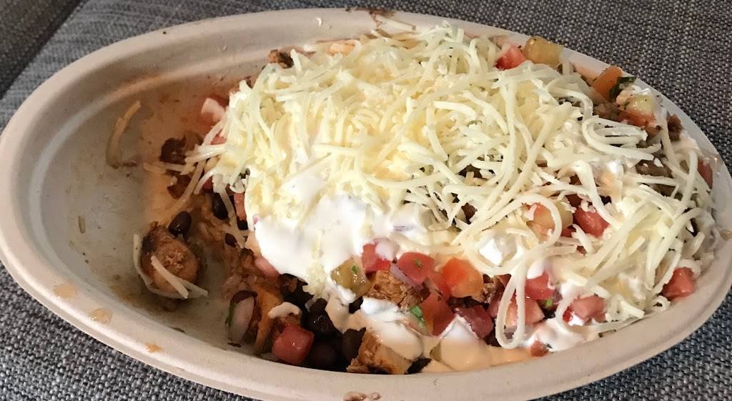 Chipotle Mexican Grill | restaurant | 300 S Highland Springs Ave #11A, Banning, CA 92220, USA | 9517695450 OR +1 951-769-5450