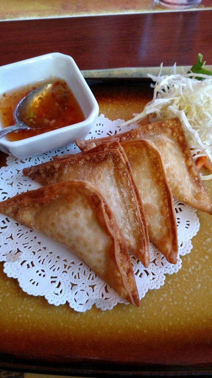 Asian Thai Bistro | restaurant | 120 N Main Ave, Gresham, OR 97030, USA | 5034910737 OR +1 503-491-0737